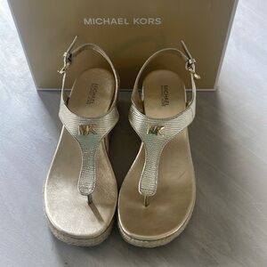 Michael Kors Laney Thong